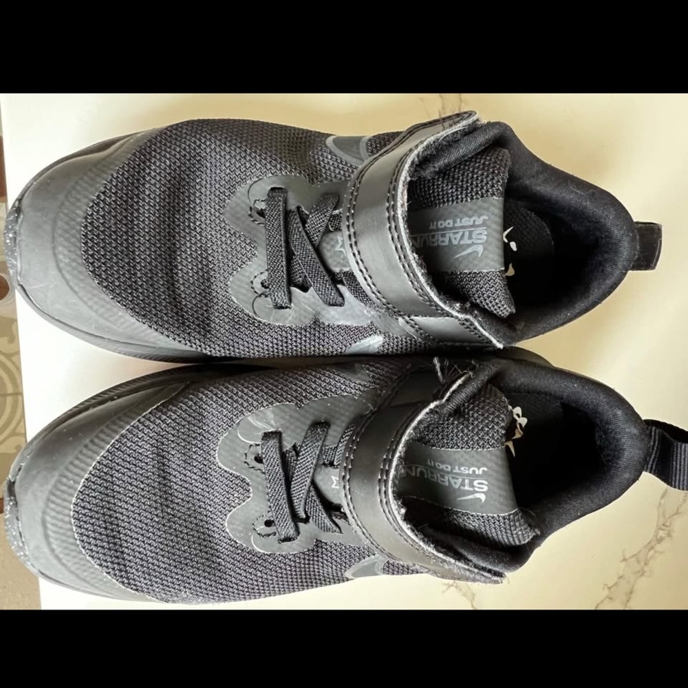 12c Nike tennis shoes